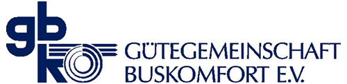 Gütergemeinschaft Buskomfort e.v.