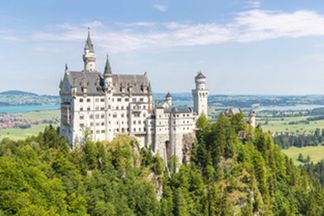 Neuschwanstein