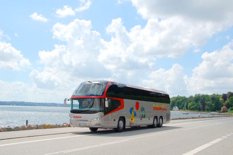 Stielow Tours aus Schafflund an den schönsten Zielen